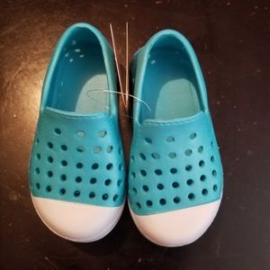 Gymboree  Toddler Girls Slip On Shoes Size 5